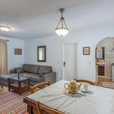 Casa Maura Villa Vižinada Eksteriør billede