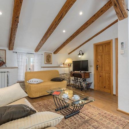 Casa Maura Villa Vižinada Eksteriør billede