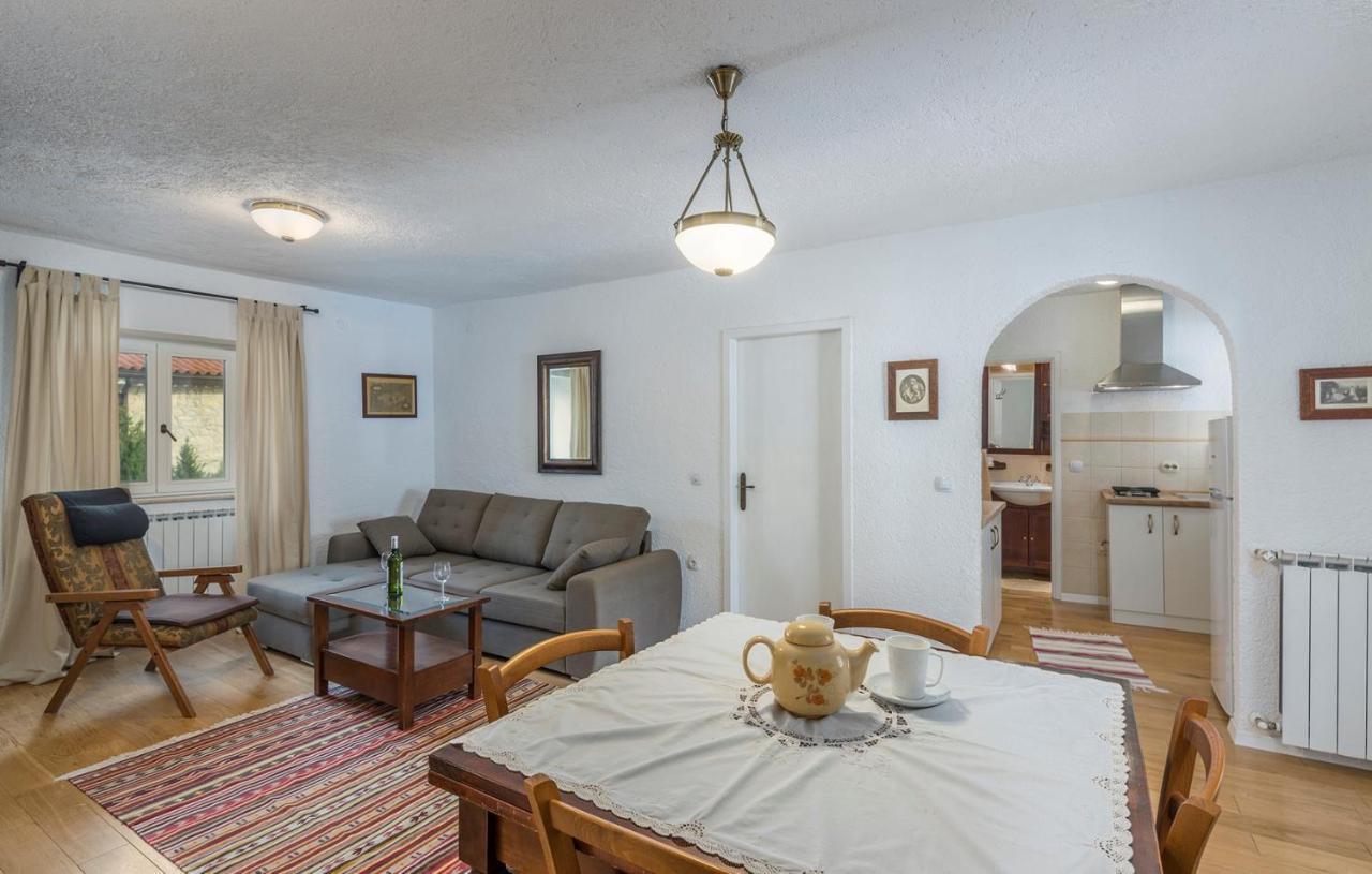 Casa Maura Villa Vižinada Eksteriør billede