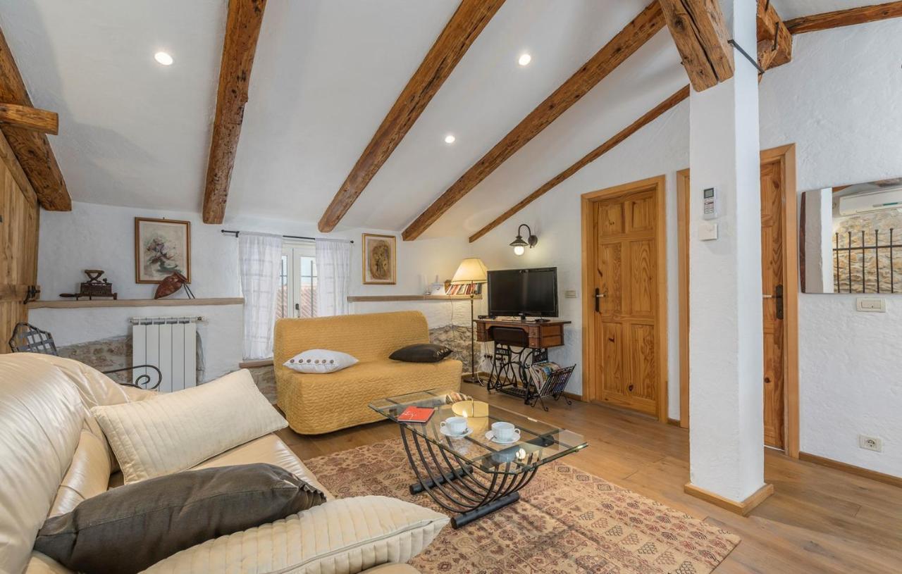 Casa Maura Villa Vižinada Eksteriør billede
