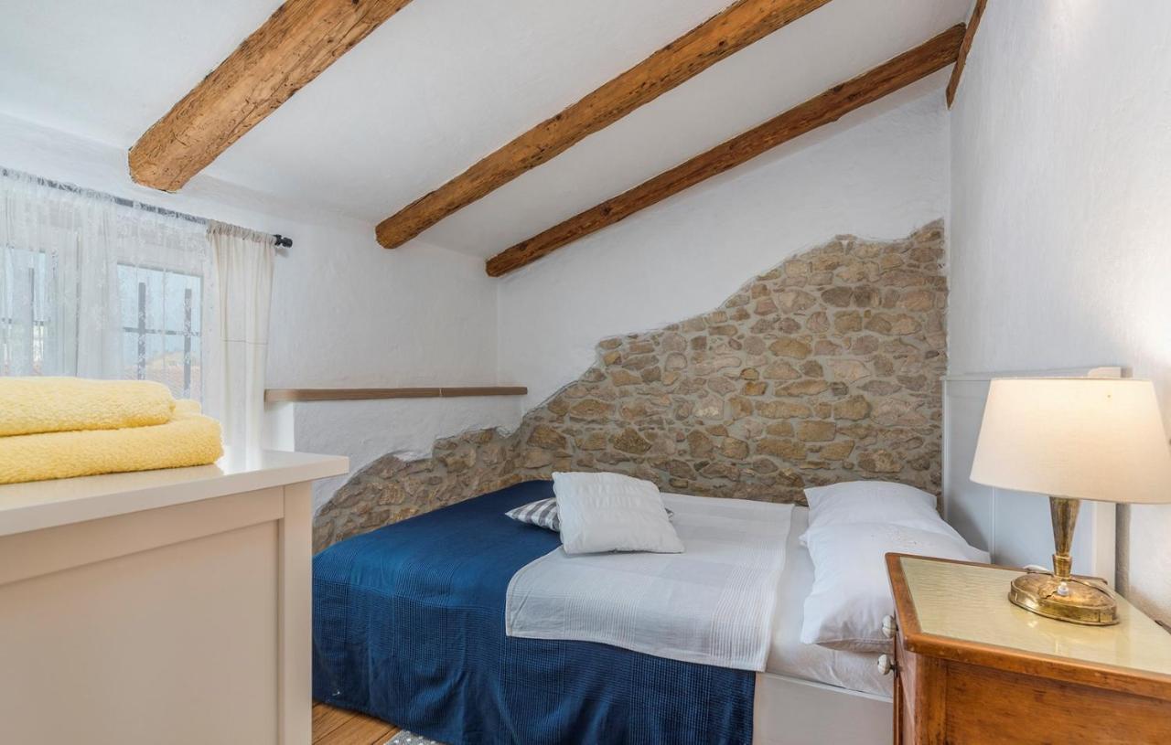 Casa Maura Villa Vižinada Eksteriør billede