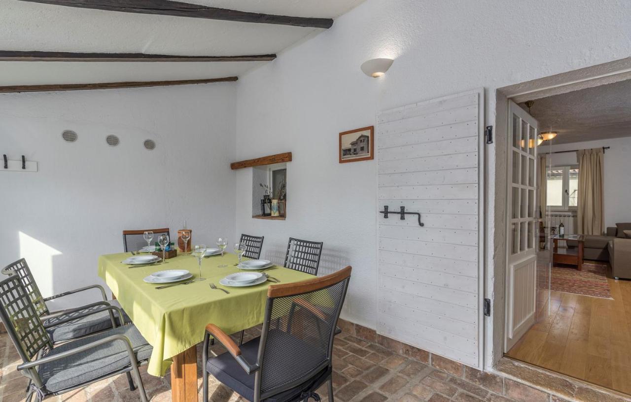 Casa Maura Villa Vižinada Eksteriør billede