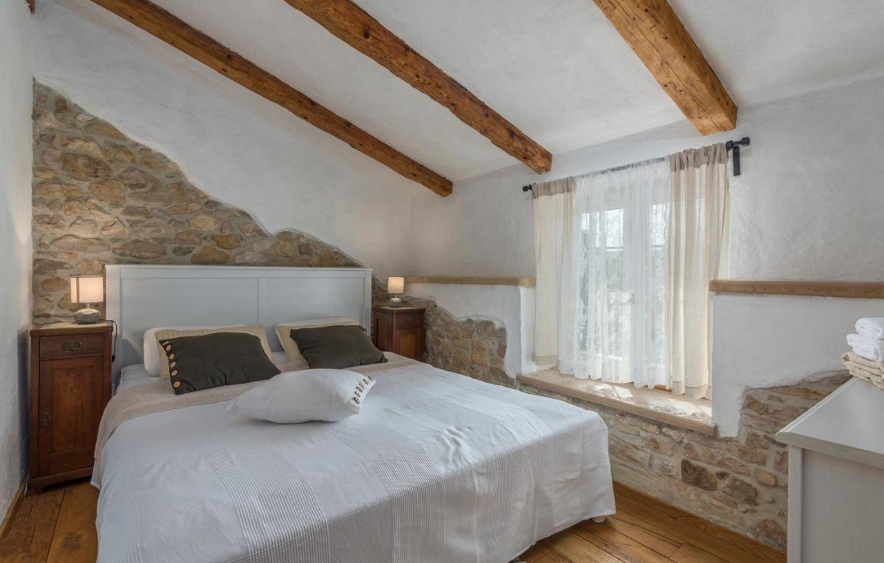 Casa Maura Villa Vižinada Eksteriør billede